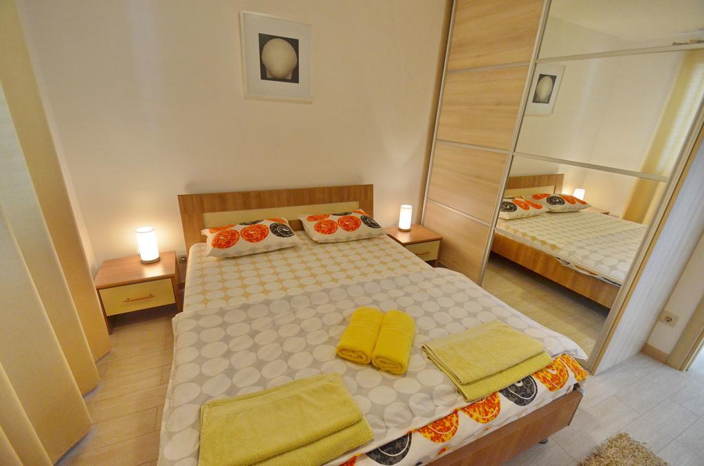Muo Apartments Kotor Quarto foto