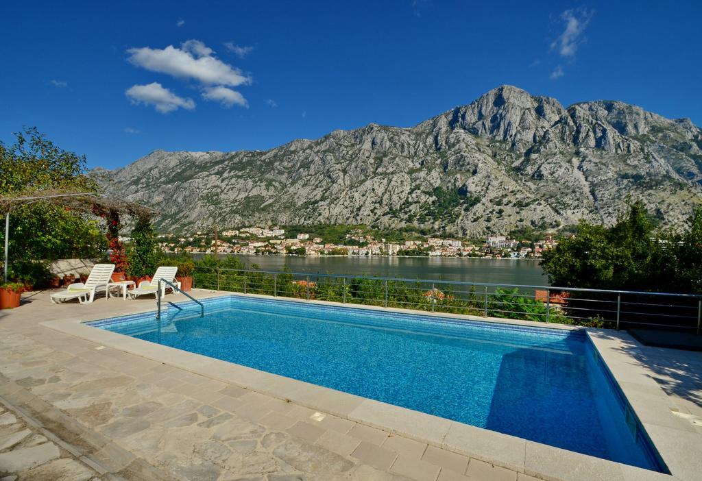 Muo Apartments Kotor Quarto foto