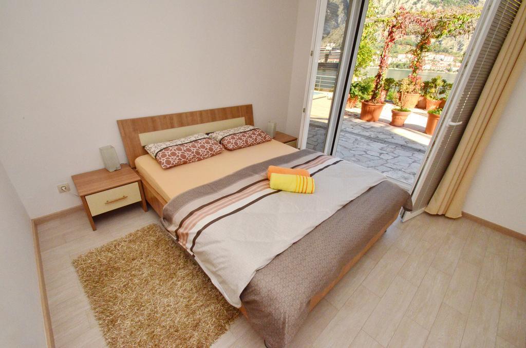 Muo Apartments Kotor Quarto foto