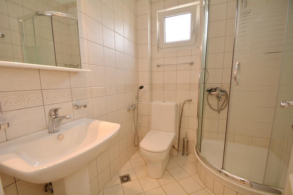 Muo Apartments Kotor Quarto foto