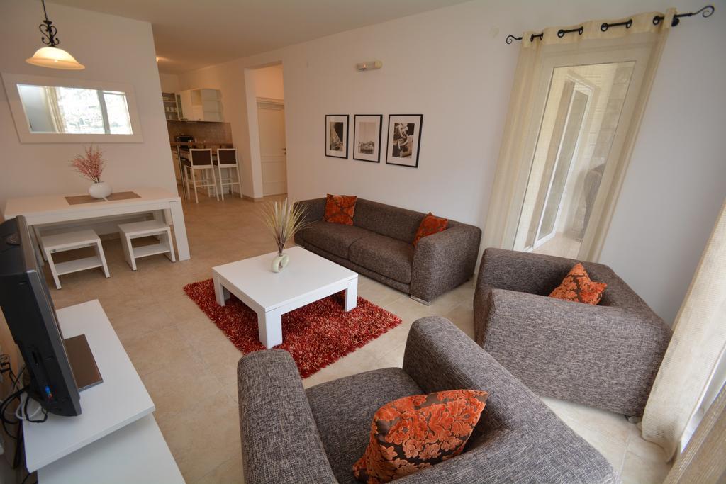 Muo Apartments Kotor Quarto foto